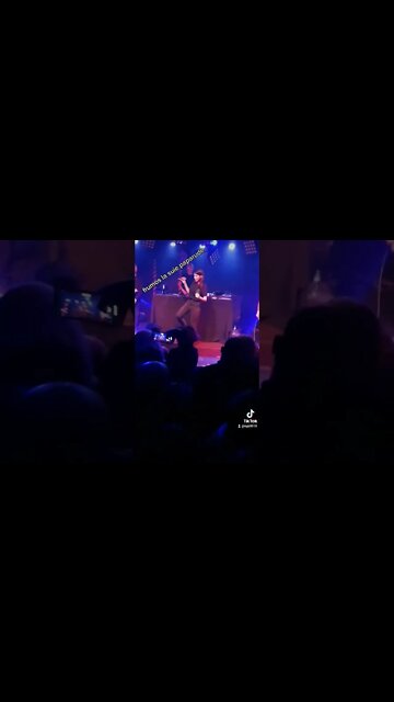 #suiepaparude #livemusic #fabrica #concert #jmek #itisnais