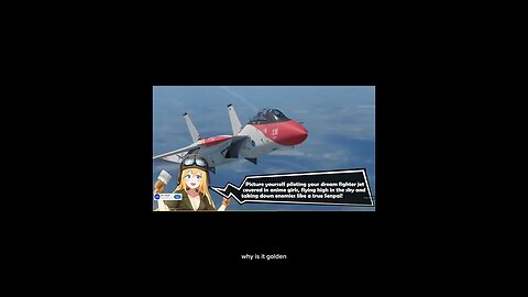 No Commyboo wifu (War thunder)
