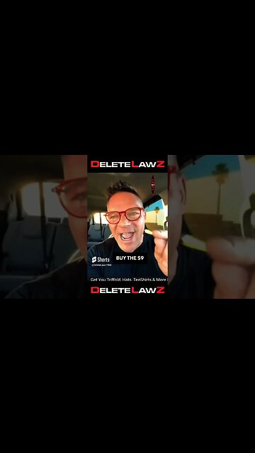 WHY DID YOU PULL US OVER?