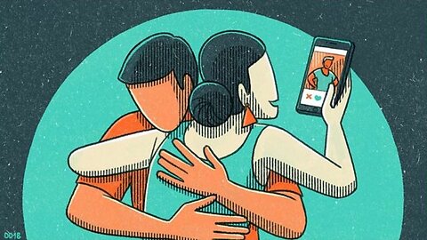 OS HOMENS ESTÃO SENDO TRAÍDOS E NÃO SABEM! DESCUBRA A RAZÃO!