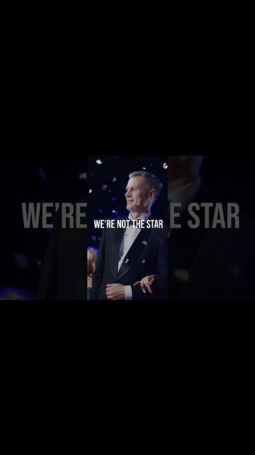 You Are the Star of Your Own Movie! #shorts