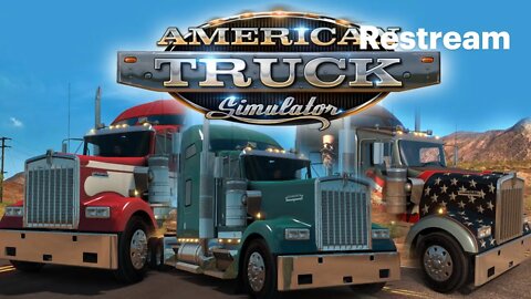 American Truck Simulator