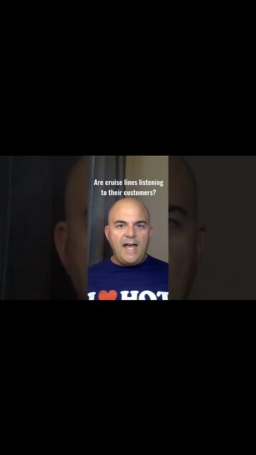 Cruise ships are getting bigger and better.