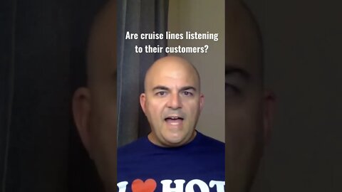 Cruise ships are getting bigger and better.