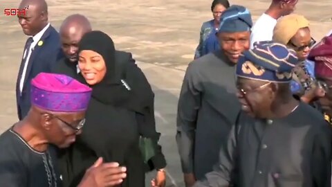 size and length of an official motorcade cannot measure the quality of leadership. Obi tells Tinubu