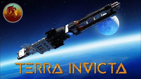 Terra Invicta | I'm In Charge Now