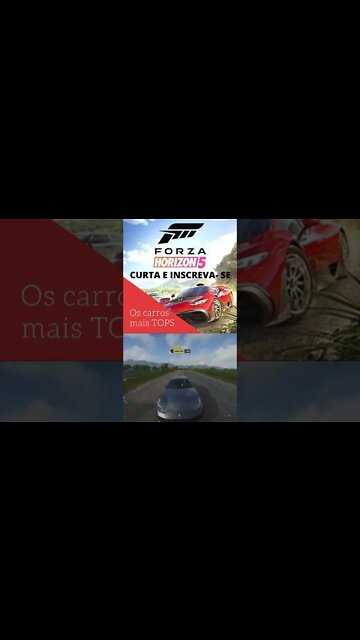 Como é o Ferrari GTC4LUSSO 2017 #shorts #forza4 #forza5 #forzahorizon5 #forzahorizon4