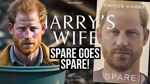 Spare Goes Spare (Meghan Markle)