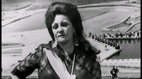 Tia Neiva:"Nós somos a última esperança"