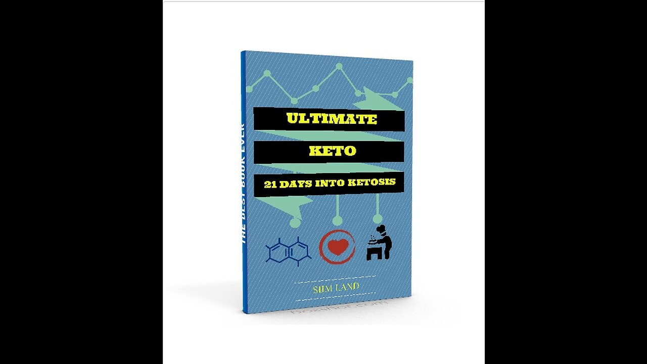 21 Day Ketogenic Diet Meal Plan - Ultimate Keto