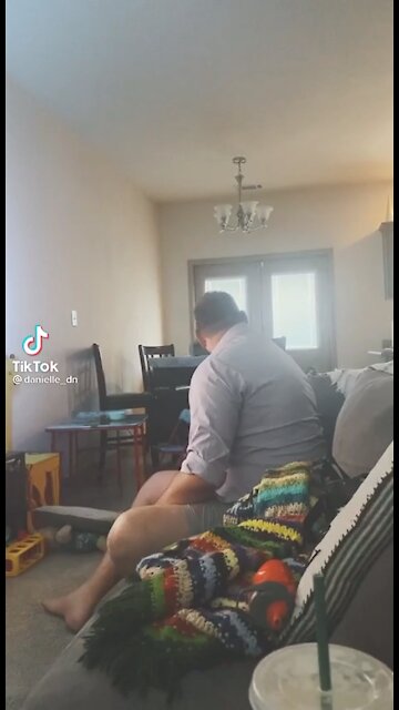 Afghanistan vet react to Biden’s failure