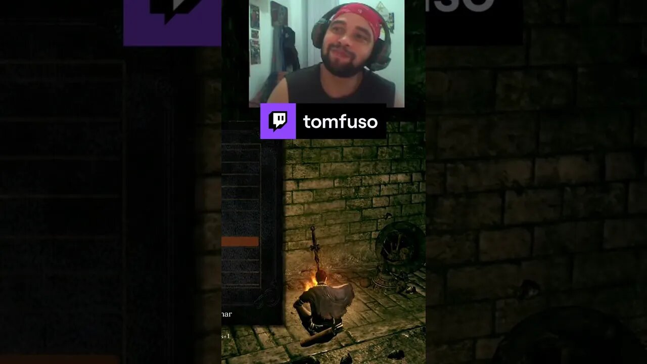 NÃO ERA 7 | tomfuso em #Twitch