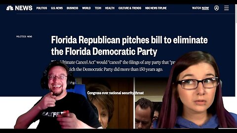 Florida Republicans Troll Democrats And Get Them To Admit To Their Own Lie