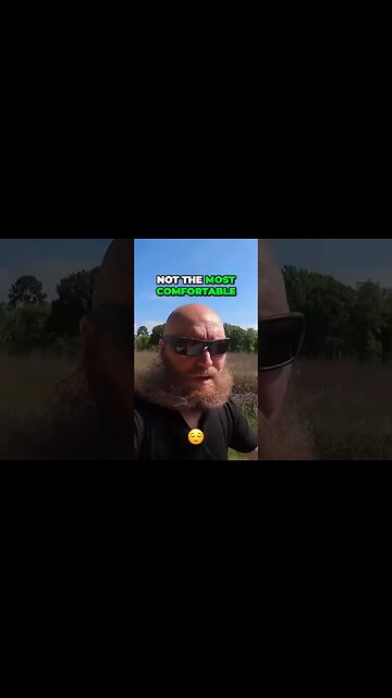 Unleashing the Power: Testing the Limits of a Heavy-Duty Bike!