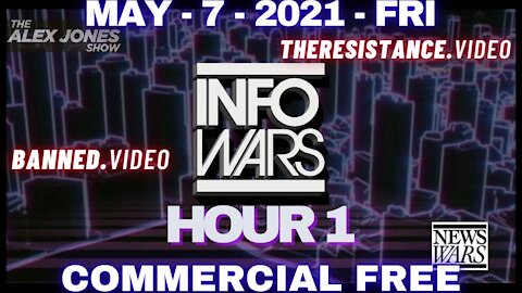 HR1: The Globalists Are Holding Earth Hostage
