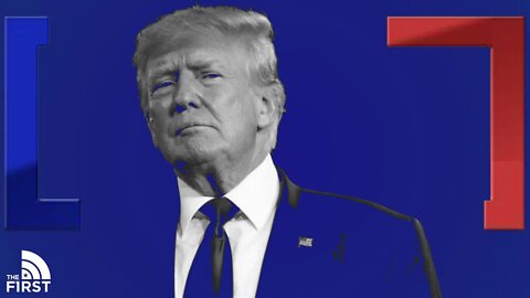 Trump's BIG Announcement | Bill O'Reilly