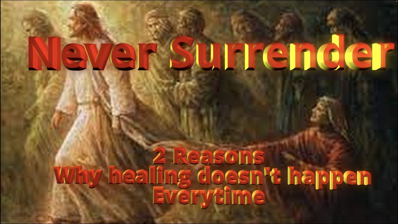 BILLY FALCON NEVER SURRENDER