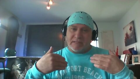 Part 1 EXILES,,,YES!! YOU are the EXILES - Jonathan Kleck