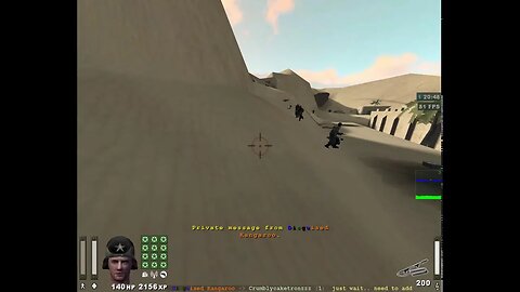 Wolfenstein Enemy Territory Fun Friday