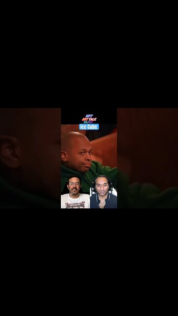 Ice Cube “It Was A Good Day” Music Video - Top 5 90s Rapper?