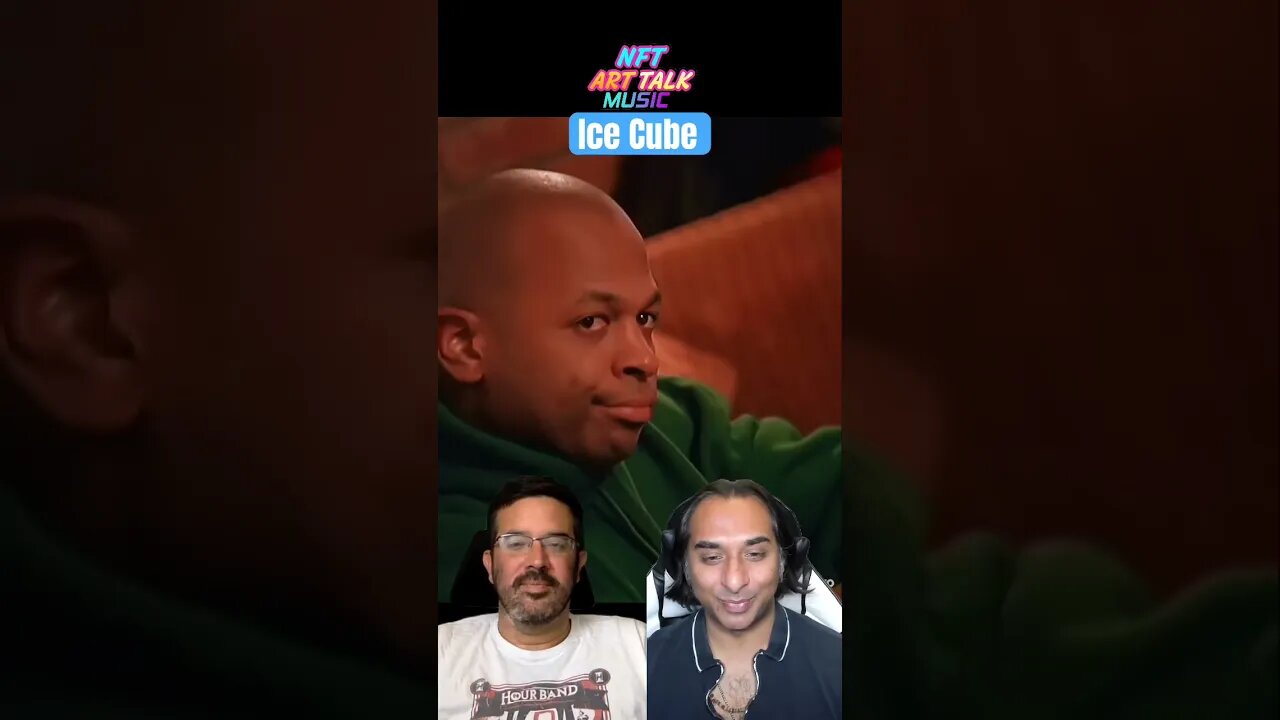 Ice Cube “It Was A Good Day” Music Video - Top 5 90s Rapper?