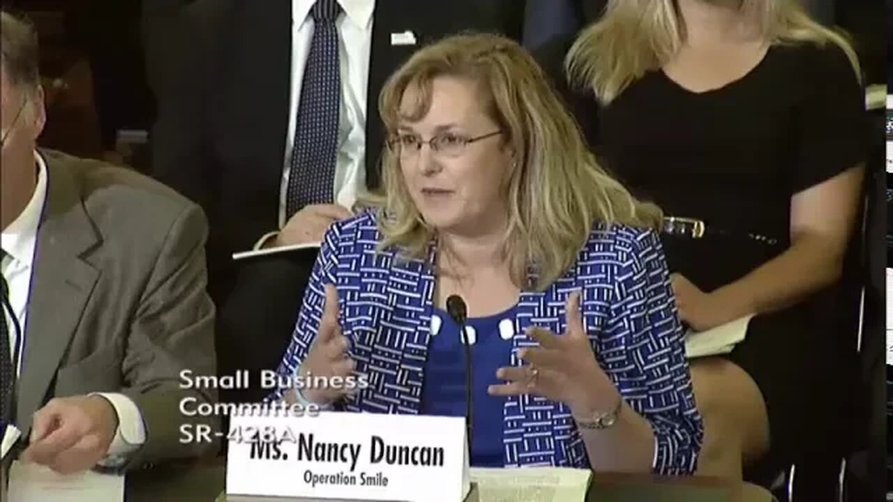 Rubio Highlights Obama Overtime Rule’s Damaging Impact on Non-Profits in Florida
