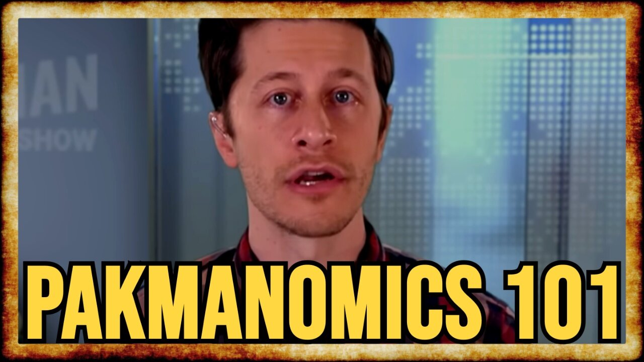 David Pakman GASLIGHTS Caller on the Economy