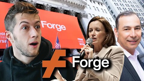 Global Forge SPAC: Should You Invest?