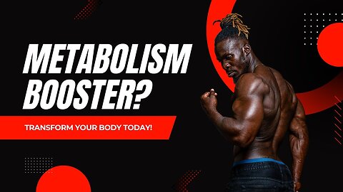 Nagano Tonic Breakdown: Metabolism Booster? | Weight Loss
