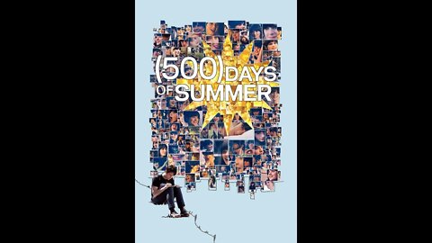 500 Days of Summer Movie Facts