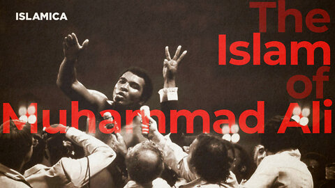 "I Couldn't Go To Church As A Christian!" | Muhammad Ali