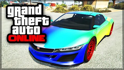 GTA 5 ILL GOTTEN GAINS PART 2! DLC UPDATE RELEASED EARLY!? (GTA 5 ONLINE)