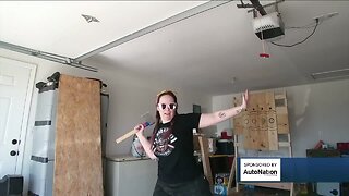 Colorado axe throwers take to internet for competition
