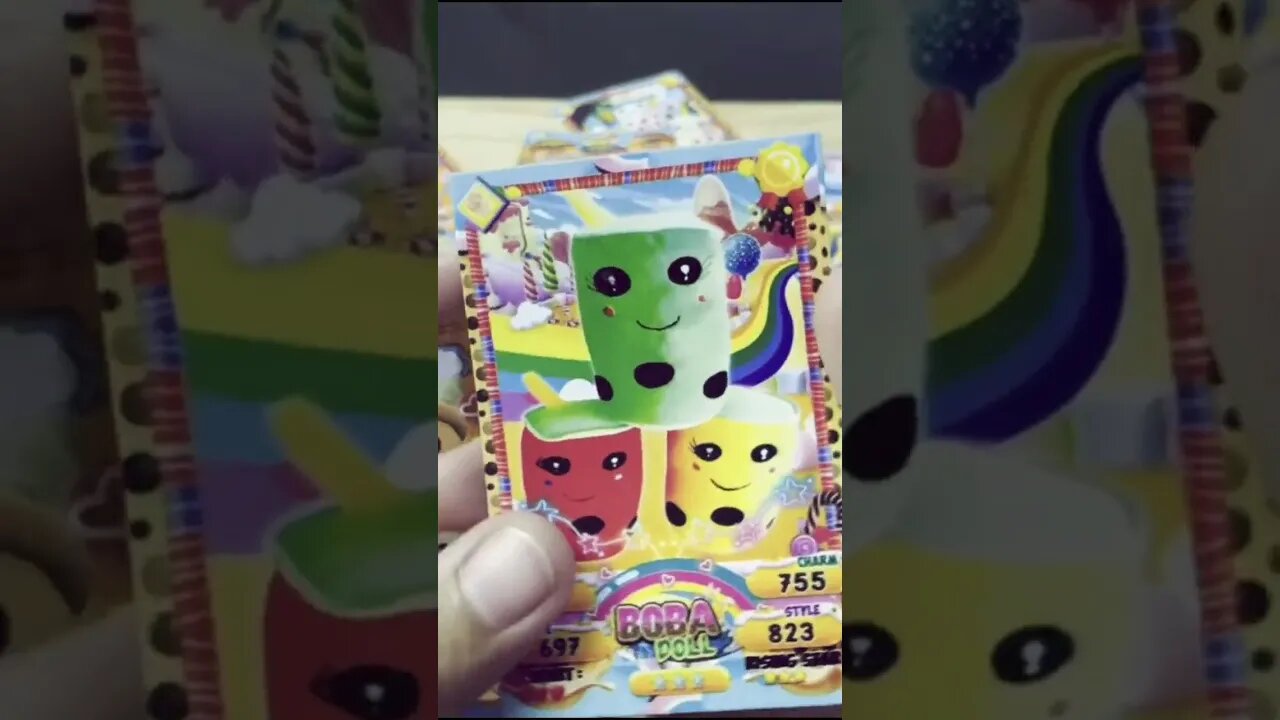 ini Kartun Boba Terbaru Lucu Banget