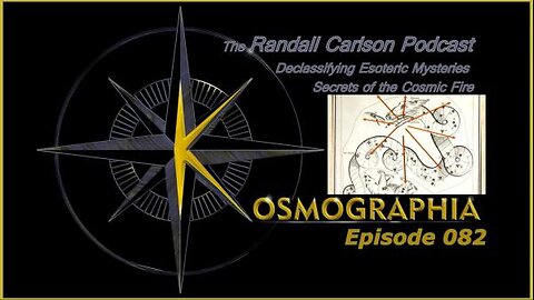 Episode#082 Fire-breathing Dragon Scorches like a Great Incendiary Vortex