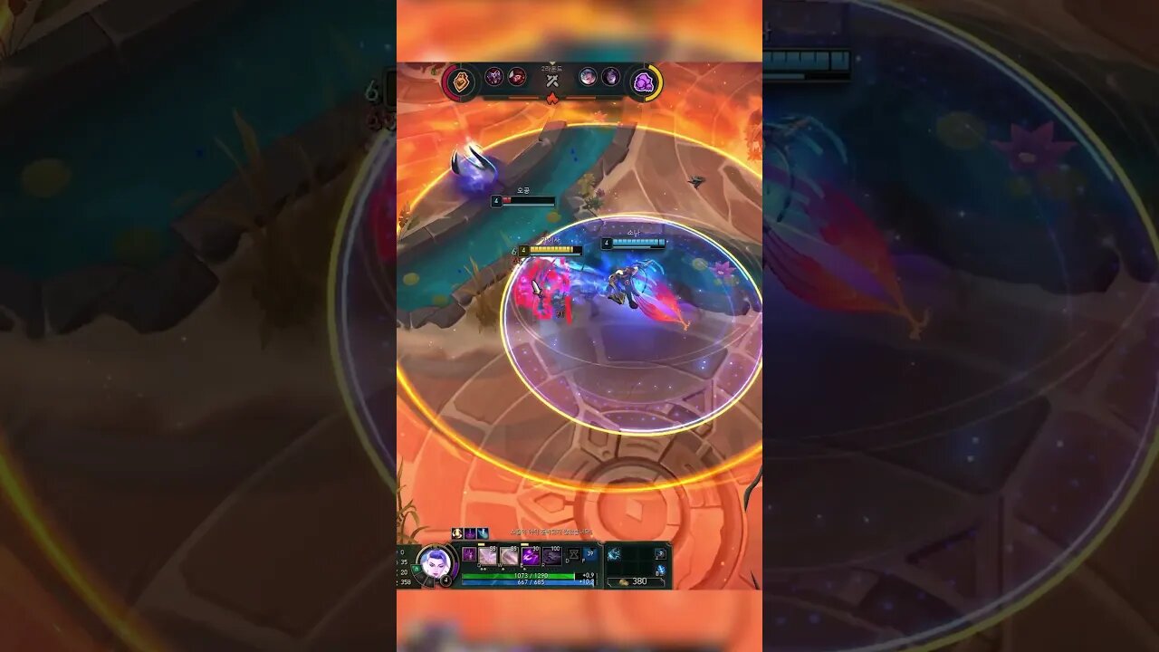 Hunting for Glory: Short Clips of Kai'Sa Dominance on the Rift ! - League of Legends #shorts