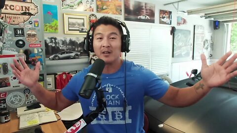 Why Create DecentralizedTV? - The First DCTV Was Co-Built... We'll Do it Again with You?