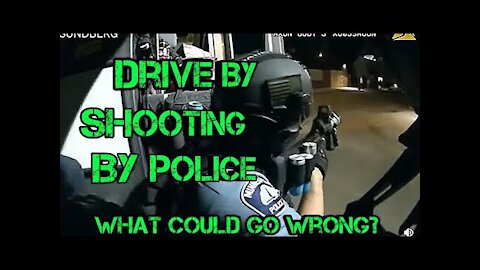 Man Who Shot At Police In Self Defense Is Acquitted On All Charges