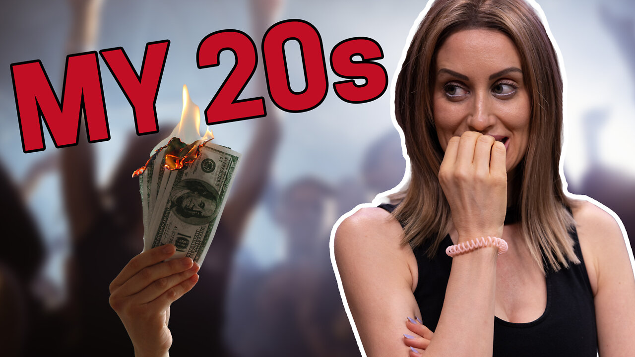 What I wish I knew in my 20s