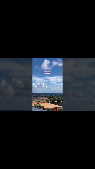 🌊VISTAS; OLD CINDER CONES🌋;NEW SUBDIVISION👀