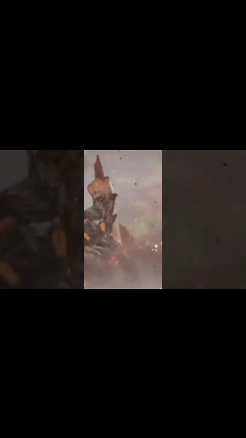 Ok I'm Scared of this Machine #horizonforbiddenwest