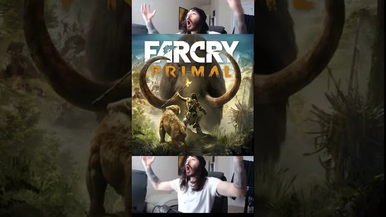 Which one is your favourite game in the franchise?