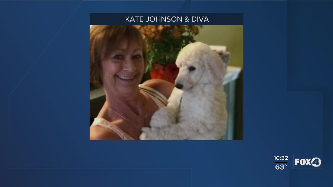 One year since woman was killed in hit and run