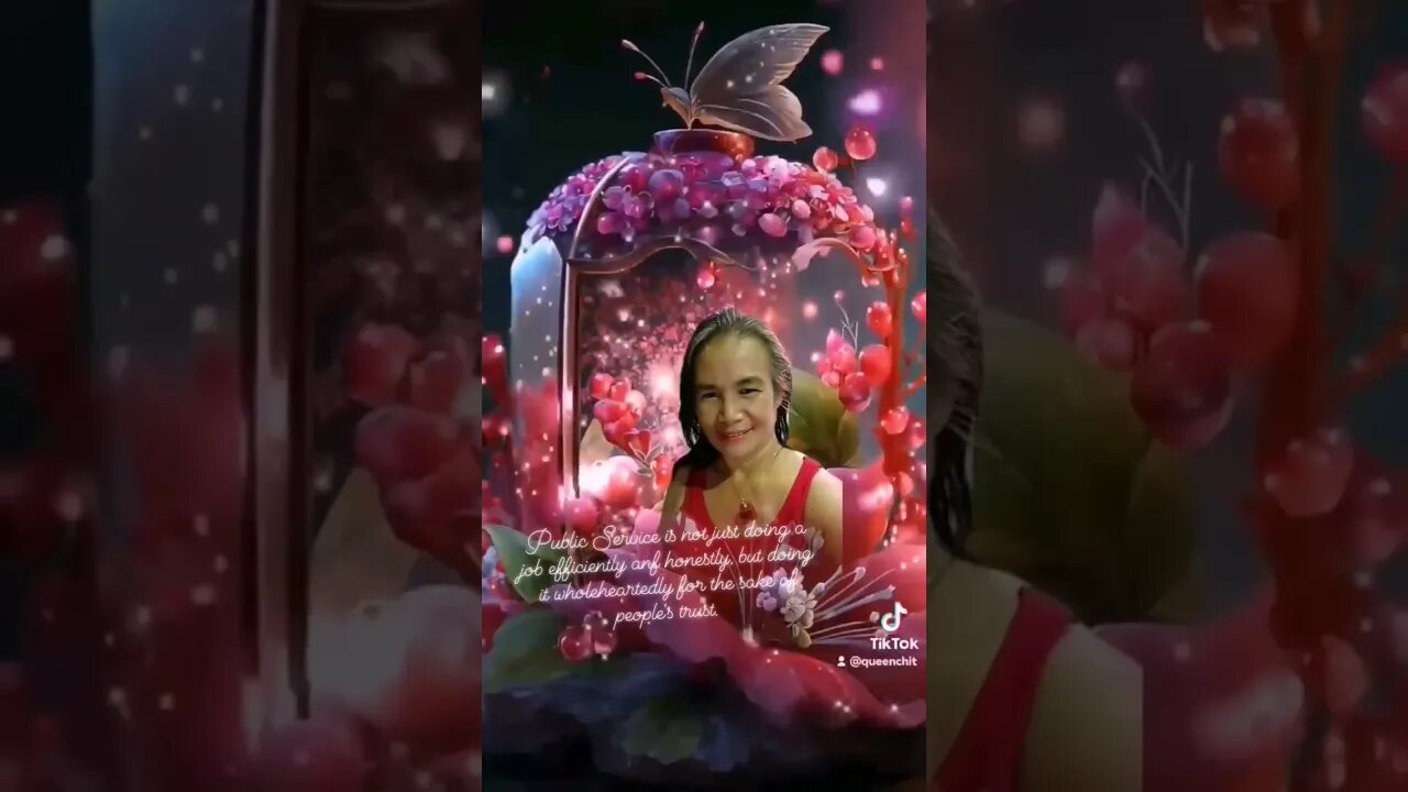 Public Service @everyone #everyone