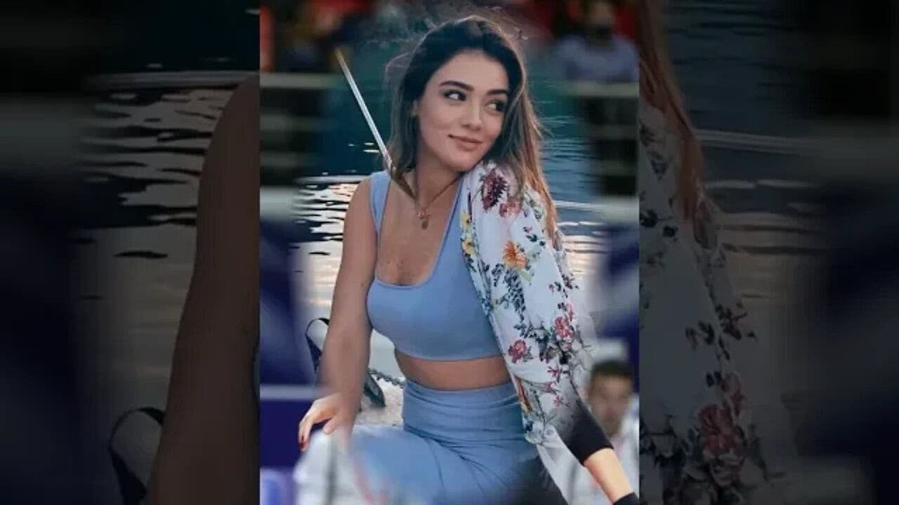 zehra güneş most beautiful female volleyball player , zehra güneş