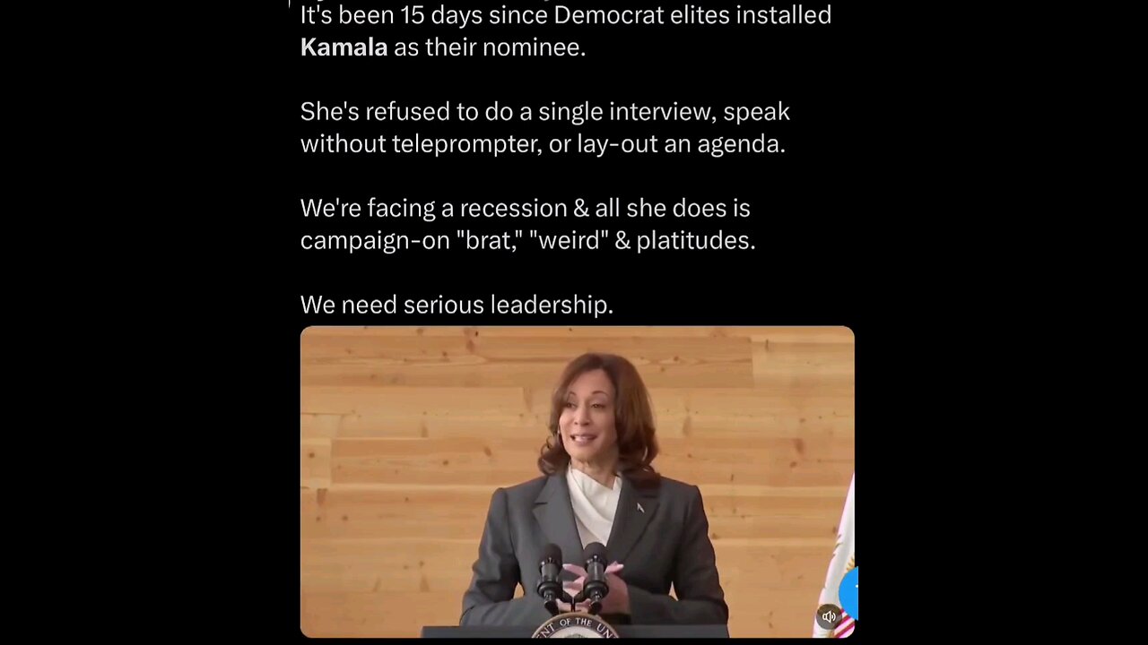 America now fully experiencing the Kamala crash and Bidenomics America can't handle 4 more year