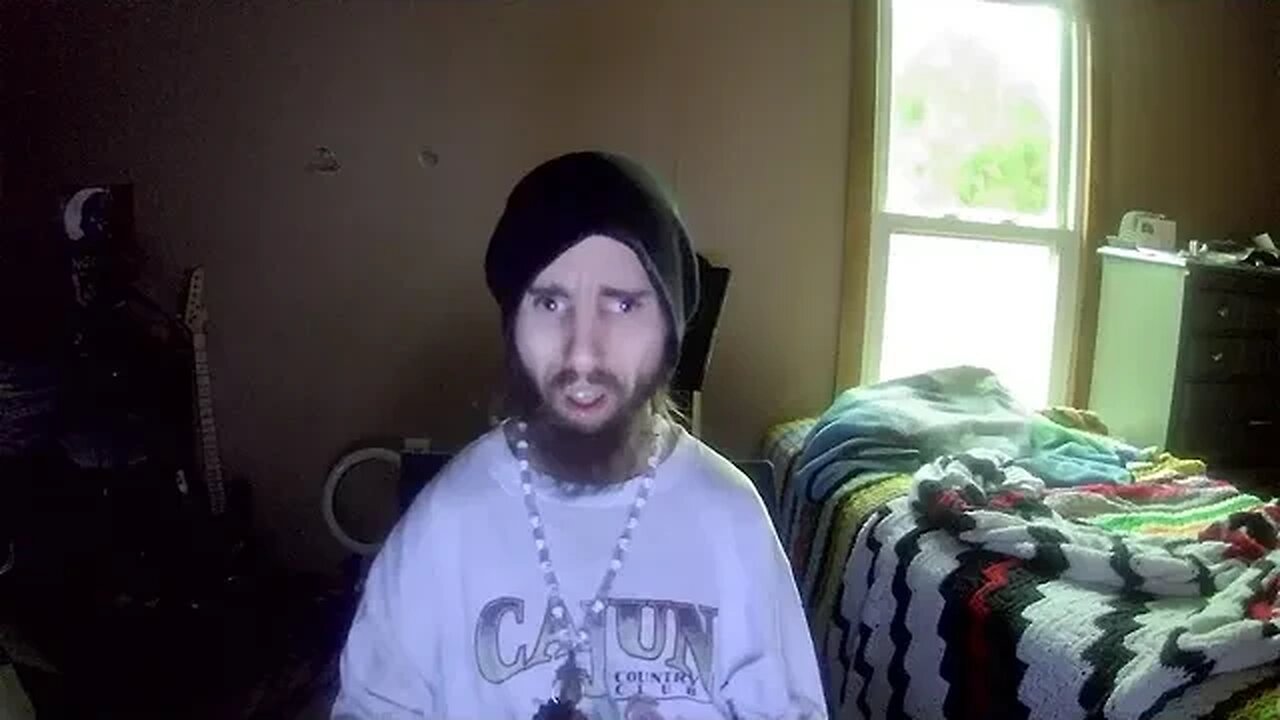 Cyraxx on Ytube, "UPDATE ON EVERYTHING". Deleted. 11/4/2022
