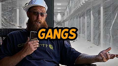 Finding A Group In Prison