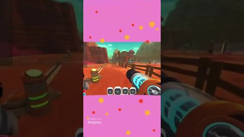 Slime Rancher HD #shorts