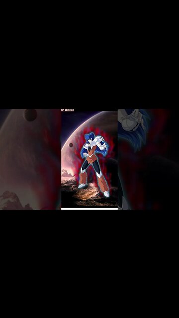 Os Cavaleiros Do Zodíaco - Belzebu - Guerreiro Do Armagedon